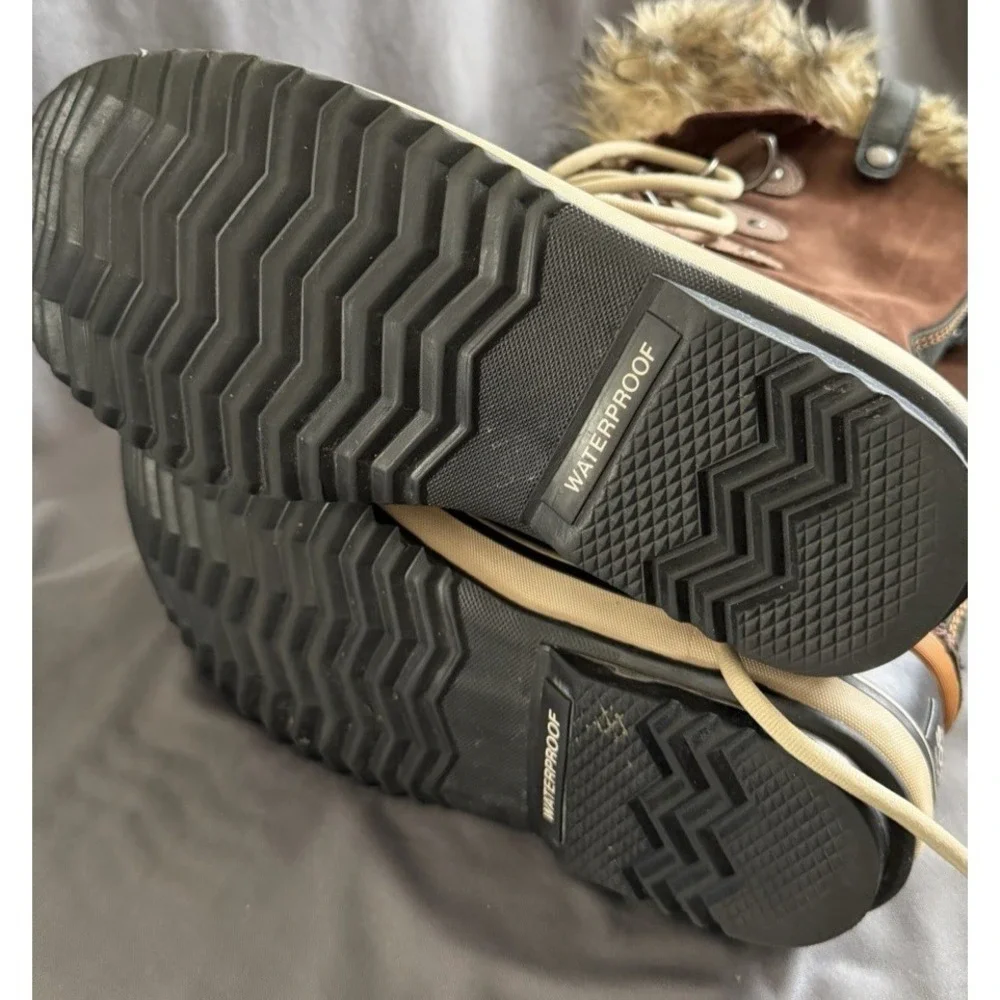 Sorel joan arctic